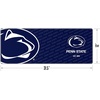 image:imageYouTheFan NCAA Penn State Nittany Lions Logo Series Desk Pad SMU