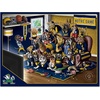 image:imageYouTheFan NCAA Purebred Fans A Real NailbiterTeam Colors