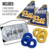 image:imageYouTheFan NCAA RingBag GamePittsburgh Panthers