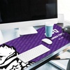 image:imageYouTheFan NCAA TCU Horned Frogs Logo Series Desk Pad SMU