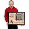 image:imageYouTheFan NCAA Texas AampM Aggies 25Layer StadiumViews 3D Wall Art  Kyle Field