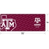 image:imageYouTheFan NCAA Texas AampM Aggies Logo Series Desk Pad SMU