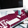 image:imageYouTheFan NCAA Texas AampM Aggies Logo Series Desk Pad SMU