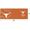 image:imageYouTheFan NCAA Texas Longhorns Logo Series Desk Pad SMU