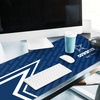 image:imageYouTheFan NFL Dallas Cowboys Logo Series Desk Pad amp NCAA Oklahoma Sooners Logo Series Desk Pad
