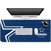 image:imageYouTheFan NFL Dallas Cowboys Logo Series Desk Pad amp NCAA Oklahoma Sooners Logo Series Desk Pad