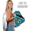 image:imageYouTheFan NFL Horseshoe Bags GameJacksonville Jaguars