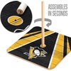 image:imageYouTheFan NHL Horseshoe Bags GamePittsburgh Penguins