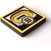 image:imageYouTheFan NHL Pittsburgh Penguins 3D StadiumView Magnets  PPG Paints ArenaBoston Bruins