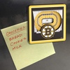 image:imageYouTheFan NHL Pittsburgh Penguins 3D StadiumView Magnets  PPG Paints ArenaBoston Bruins