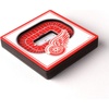 image:imageYouTheFan NHL Pittsburgh Penguins 3D StadiumView Magnets  PPG Paints ArenaDetroit Red Wings