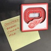 image:imageYouTheFan NHL Pittsburgh Penguins 3D StadiumView Magnets  PPG Paints ArenaDetroit Red Wings