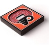 image:imageYouTheFan NHL Pittsburgh Penguins 3D StadiumView Magnets  PPG Paints ArenaPhiladelphia Flyers