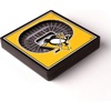image:imageYouTheFan NHL Pittsburgh Penguins 3D StadiumView Magnets  PPG Paints ArenaPittsburgh Penguins
