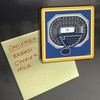 image:imageYouTheFan NHL Pittsburgh Penguins 3D StadiumView Magnets  PPG Paints ArenaSt Louis Blues