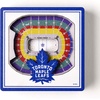 image:imageYouTheFan NHL Pittsburgh Penguins 3D StadiumView Magnets  PPG Paints ArenaToronto Maple Leafs