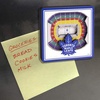 image:imageYouTheFan NHL Pittsburgh Penguins 3D StadiumView Magnets  PPG Paints ArenaToronto Maple Leafs