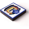 image:imageYouTheFan NHL Pittsburgh Penguins 3D StadiumView Magnets  PPG Paints ArenaToronto Maple Leafs