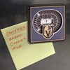 image:imageYouTheFan NHL Pittsburgh Penguins 3D StadiumView Magnets  PPG Paints ArenaVegas Golden Knights