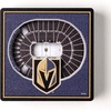image:imageYouTheFan NHL Pittsburgh Penguins 3D StadiumView Magnets  PPG Paints ArenaVegas Golden Knights
