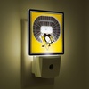 image:imageYouTheFan NHL Pittsburgh Penguins StadiumView Nite Light