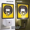 image:imageYouTheFan NHL Pittsburgh Penguins StadiumView Nite Light