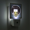image:imageYouTheFan NHL Vegas Golden Knights StadiumView Nite Light