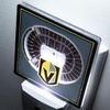 image:imageYouTheFan NHL Vegas Golden Knights StadiumView Nite Light