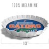 image:imageYouTheFan OfficiallyLicensed NCAA Bottlecap Serving Tray  13 x 13  Bottle Cap Shaped Tray  100 Melamine Dishwasher Safe BPA Free  Great Fan GiftFlorida Gators