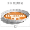 image:imageYouTheFan OfficiallyLicensed NCAA Bottlecap Serving Tray  13 x 13  Bottle Cap Shaped Tray  100 Melamine Dishwasher Safe BPA Free  Great Fan GiftTennessee Volunteers