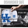 image:imageYouTheFan OfficiallyLicensed NCAA Large Party Plate  1025 x 1025  100 Melamine Dishwasher Safe BPA Free  Fan Gift for Snacks appetizers and FoodKentucky Wildcats
