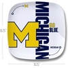 image:imageYouTheFan OfficiallyLicensed NCAA Large Party Plate  1025 x 1025  100 Melamine Dishwasher Safe BPA Free  Fan Gift for Snacks appetizers and FoodMichigan Wolverines