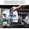image:imageYouTheFan OfficiallyLicensed NCAA Large Party Plate  1025 x 1025  100 Melamine Dishwasher Safe BPA Free  Fan Gift for Snacks appetizers and FoodNotre Dame Fighting Irish