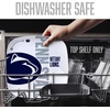 image:imageYouTheFan OfficiallyLicensed NCAA Large Party Plate  1025 x 1025  100 Melamine Dishwasher Safe BPA Free  Fan Gift for Snacks appetizers and FoodPenn State Nittany Lions