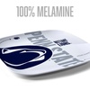 image:imageYouTheFan OfficiallyLicensed NCAA Large Party Plate  1025 x 1025  100 Melamine Dishwasher Safe BPA Free  Fan Gift for Snacks appetizers and FoodPenn State Nittany Lions
