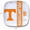 image:imageYouTheFan OfficiallyLicensed NCAA Large Party Plate  1025 x 1025  100 Melamine Dishwasher Safe BPA Free  Fan Gift for Snacks appetizers and FoodTennessee Volunteers