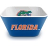 image:imageYouTheFan Officiallylicensed NCAA Small Snack Bowl  100 Melamine dishwasher safe BPA free  Fan gift for snacks appetizers and other small bitesFlorida Gators
