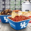 image:imageYouTheFan Officiallylicensed NCAA Small Snack Bowl  100 Melamine dishwasher safe BPA free  Fan gift for snacks appetizers and other small bitesKentucky Wildcats