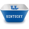 image:imageYouTheFan Officiallylicensed NCAA Small Snack Bowl  100 Melamine dishwasher safe BPA free  Fan gift for snacks appetizers and other small bitesKentucky Wildcats