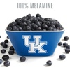 image:imageYouTheFan Officiallylicensed NCAA Small Snack Bowl  100 Melamine dishwasher safe BPA free  Fan gift for snacks appetizers and other small bitesKentucky Wildcats