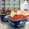 image:imageYouTheFan Officiallylicensed NCAA Small Snack Bowl  100 Melamine dishwasher safe BPA free  Fan gift for snacks appetizers and other small bitesNotre Dame Fighting Irish