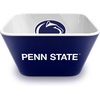 image:imageYouTheFan Officiallylicensed NCAA Small Snack Bowl  100 Melamine dishwasher safe BPA free  Fan gift for snacks appetizers and other small bitesPenn State Nittany Lions