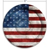 image:imageYouTheFan Stars amp Stripes Flimzee BeanBag Flying Disc