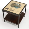 image:imageNCAA Notre Dame Fighting Irish 25Layer StadiumViews Lighted End Table