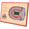 image:imageYouTheFan NCAA 3D StadiumView DesktopOhio State Buckeyes