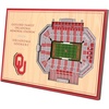 image:imageYouTheFan NCAA 3D StadiumView DesktopOklahoma Sooners