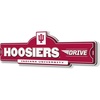 image:imageYouTheFan NCAA 3D Street Sign precisioncrafted readytohang wall art officially licensed and stylish addition for the ultimate team fanIndiana Hoosiers