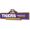 LSU Tigers