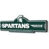 Michigan State Spartans