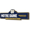 Notre Dame Fighting Irish